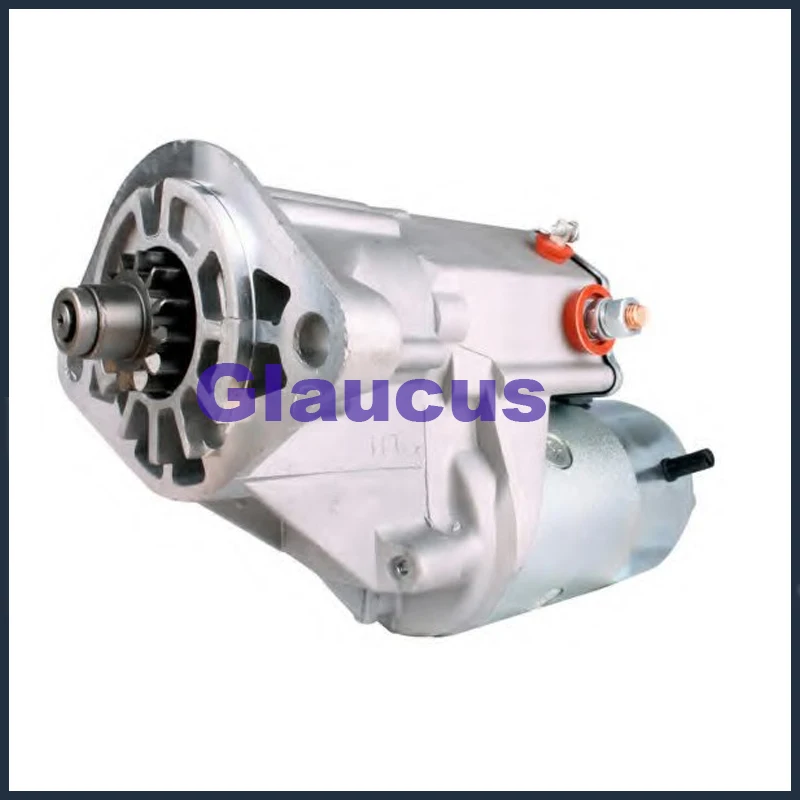 Стартер двигателя 1HD 1HDT 1hdft 1 Гц для Toyota LAND CRUISER BUNDERA 4164cc 4 2 TD D 1990- 128000-8620 228000-5980 |