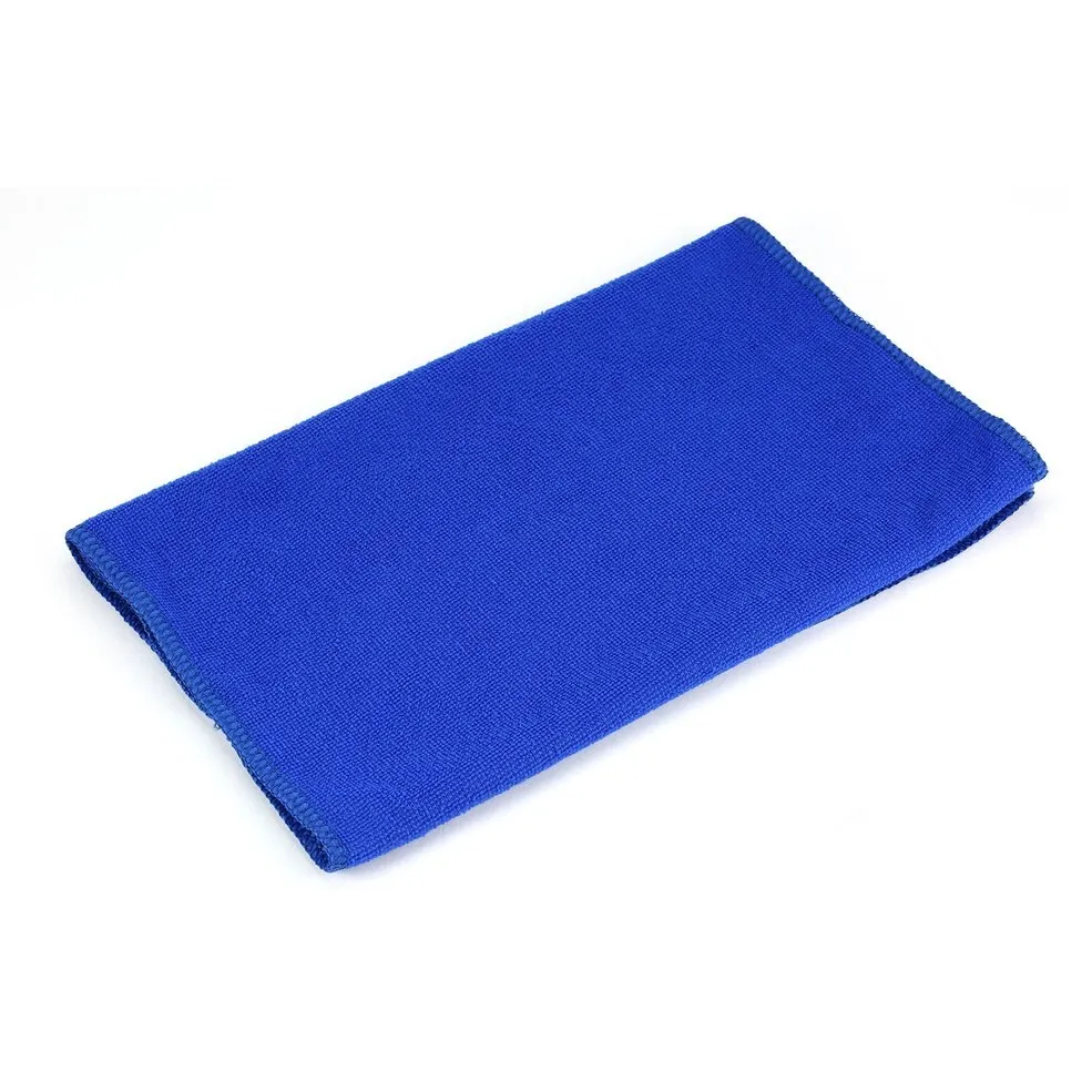Lightweight Portable Softness Water Absorb Strength Microfiber Towel Car Care Cleaning Wash Clean Cloth 30X70CM
Lightweight Portable Softness Water Absorb Strength Microfiber Towel Car Care Cleaning Wash Clean Cloth 30X70CM