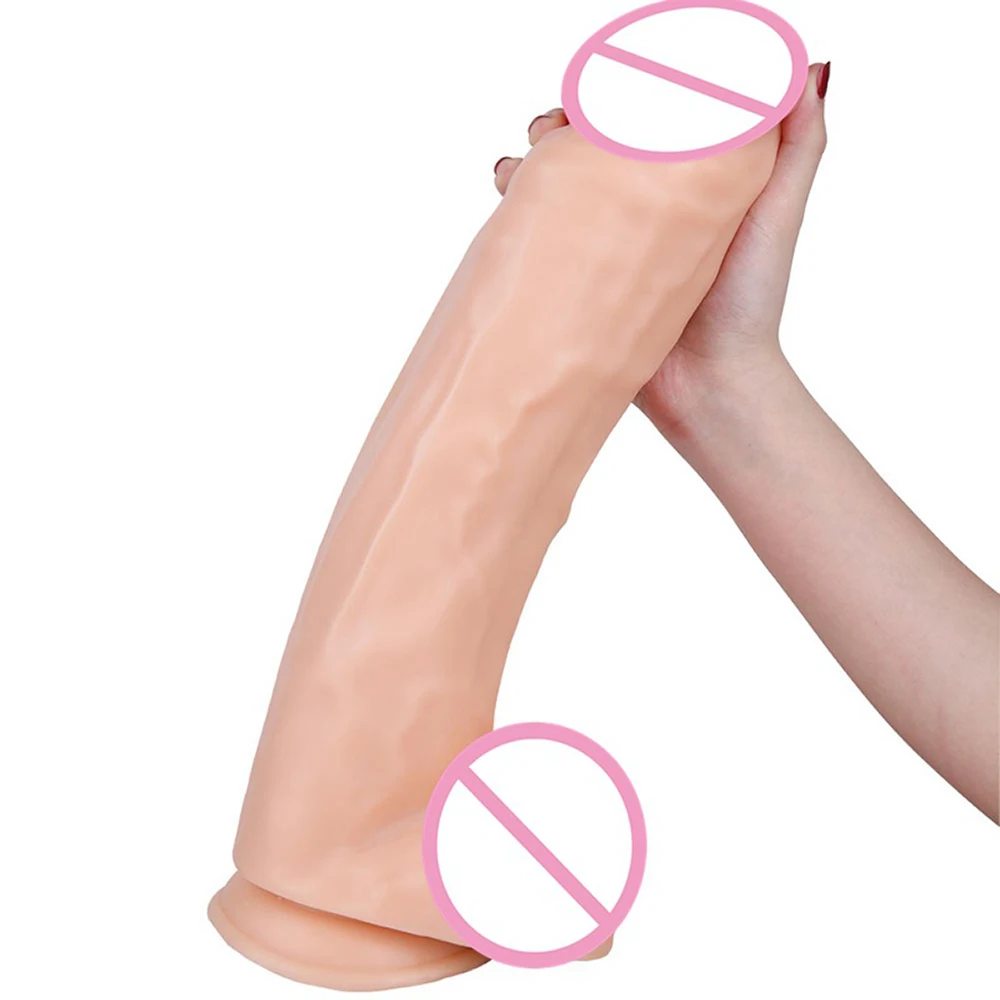 Фаллоимитатор Strap-on-me Dildo Plug P&G XL 19 см, сиреневый металлик 6016831 - Strap-on-me - Для страпонов с кольцом - Купить