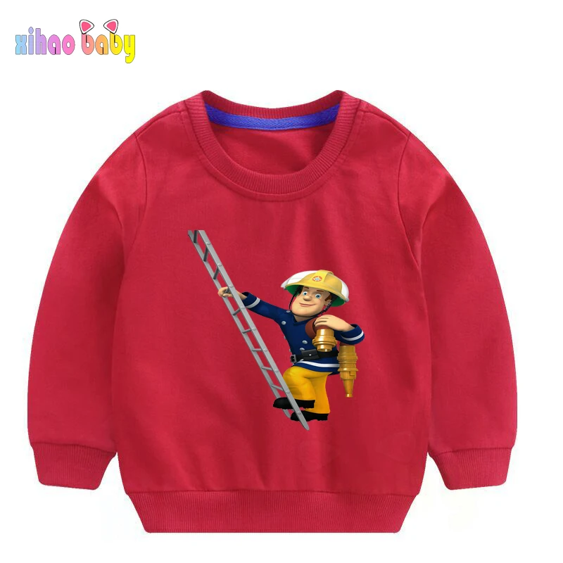 2-13Y Girls Sweatshirt Tops Children T Shirt Blouses Brand Quality 100% Terry Cotton Hoodies Kids Baby Boys Clothes Tee 2020
2-13Y Girls Sweatshirt Tops Children T Shirt Blouses Brand Quality 100% Terry Cotton Hoodies Kids Baby Boys Clothes Tee 2020