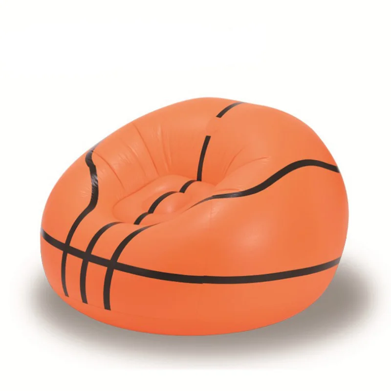 Modern Simple Inflatable Folding Chair Stool Basketball Football Sofa Single Creative Sofa
Modern Simple Inflatable Folding Chair Stool Basketball Football Sofa Single Creative Sofa