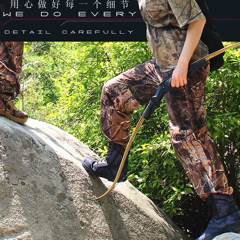 Bow and arrow new recurve bow beautiful hunting bow metal CNC bow 17 inch ILF quick plug interface
Bow and arrow new recurve bow beautiful hunting bow metal CNC bow 17 inch ILF quick plug interface