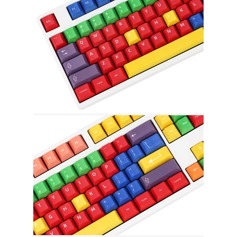 Колпачок для клавиш совместим с Cherry MX 61/87/104/108
Колпачок для клавиш совместим с Cherry MX 61/87/104/108