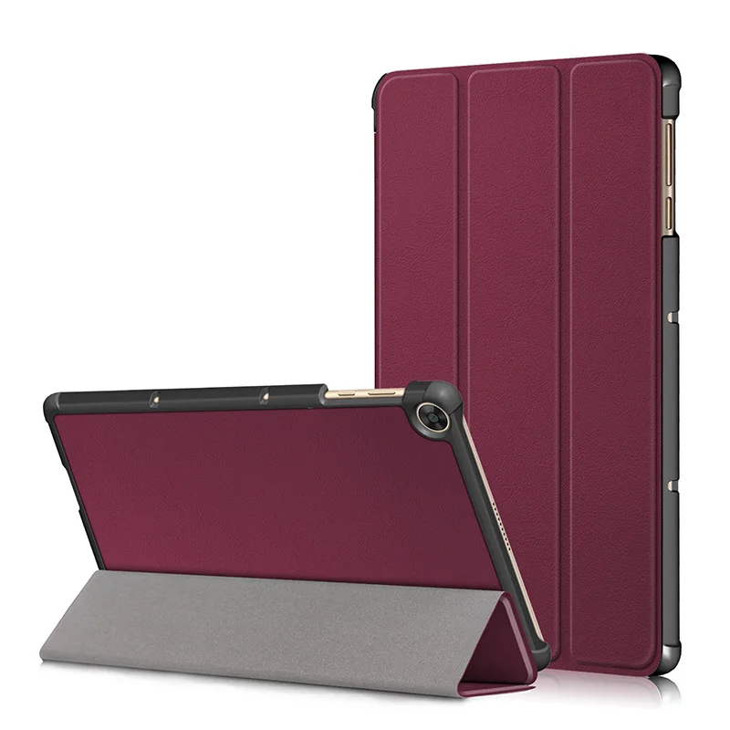 Ultra Slim Magnet Leather Case for Huawei Matepad T10 (AGS3-L09/AGS3-W09) Flip Cover for Huawei Matepad T10S 10.1 Case+Pen
Ultra Slim Magnet Leather Case for Huawei Matepad T10 (AGS3-L09/AGS3-W09) Flip Cover for Huawei Matepad T10S 10.1 Case+Pen