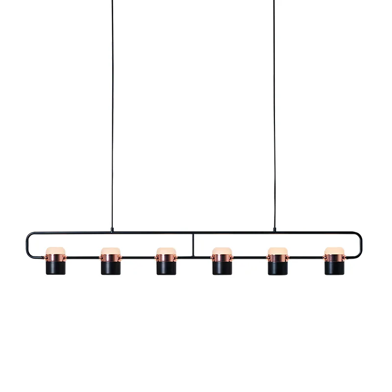 Nordic minimalist led pendant light creative bedside /restaurant /bedroom/ bar dining table study pendant lamp
Nordic minimalist led pendant light creative bedside /restaurant /bedroom/ bar dining table study pendant lamp