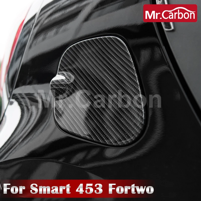Car Fuel Tank Cap Plastic Decorative Cover Protection Sticker For Mercedes New Smart 453 Fortwo Exterior Modified Accessories 
Car Fuel Tank Cap Plastic Decorative Cover Protection Sticker For Mercedes New Smart 453 Fortwo Exterior Modified Accessories