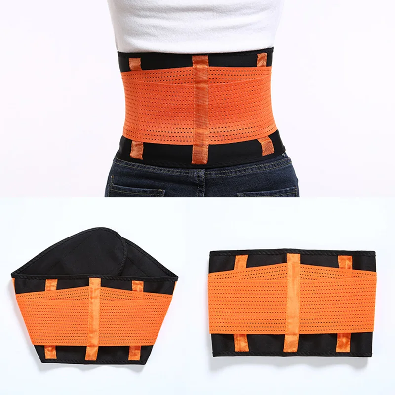 Storyever Women's Corset Fat Burning Psotpartum Waist Trainer Girdles Sport Weight Loss Slimming Belt
Storyever Women's Corset Fat Burning Psotpartum Waist Trainer Girdles Sport Weight Loss Slimming Belt