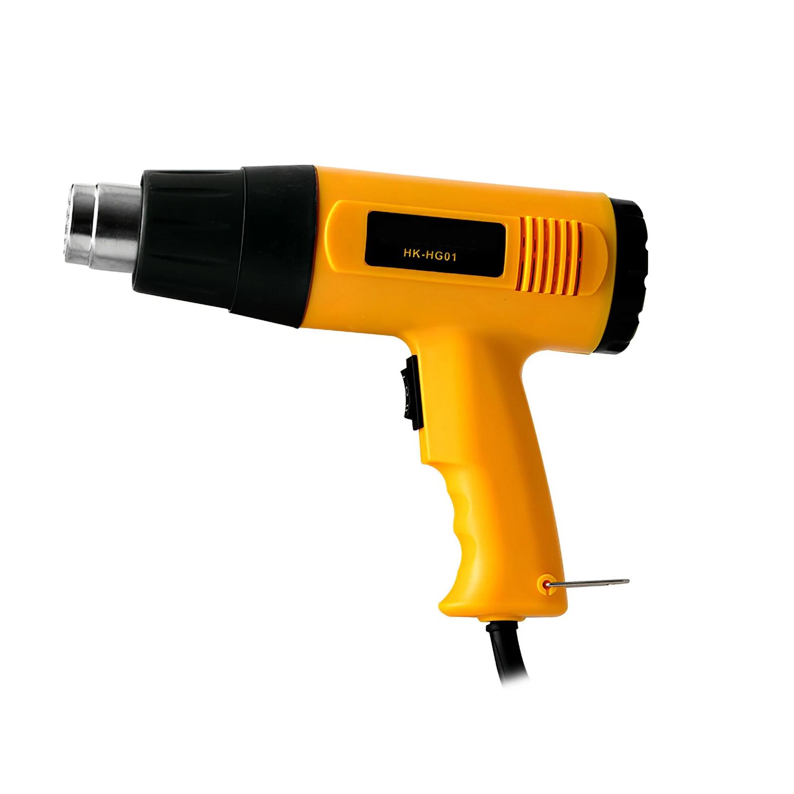 Industrial Electric Thermoregulator Wrapping Thermal Handheld Power Tool 2000W 220V Heat Hot Air Guns for Home
Industrial Electric Thermoregulator Wrapping Thermal Handheld Power Tool 2000W 220V Heat Hot Air Guns for Home