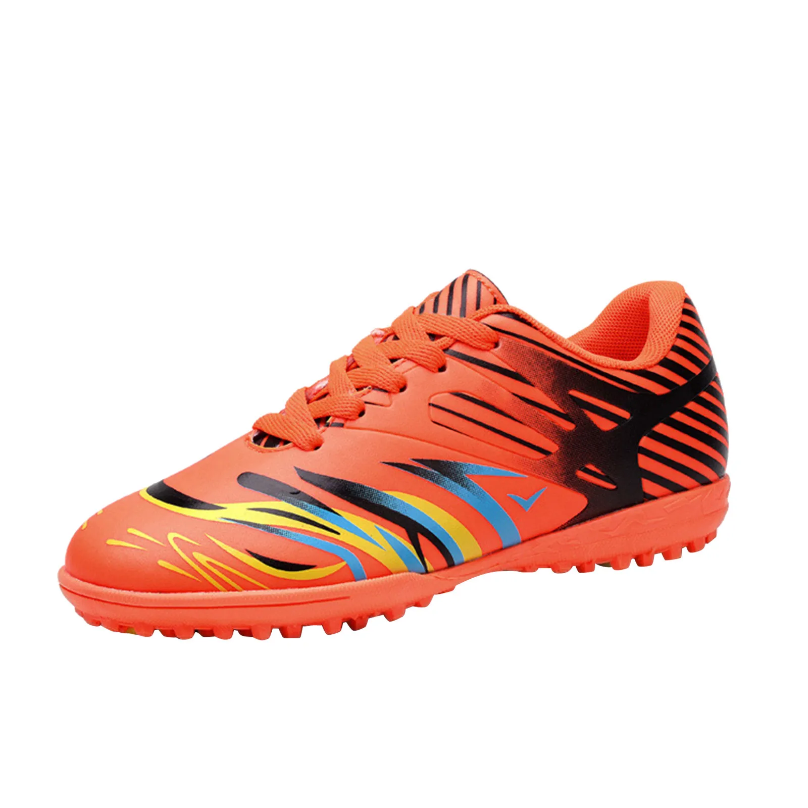 Toddler Kids Outdoor Football Shoes Non-slip Low-top Training Football Shoes Football Sport Running Sneakers
Toddler Kids Outdoor Football Shoes Non-slip Low-top Training Football Shoes Football Sport Running Sneakers