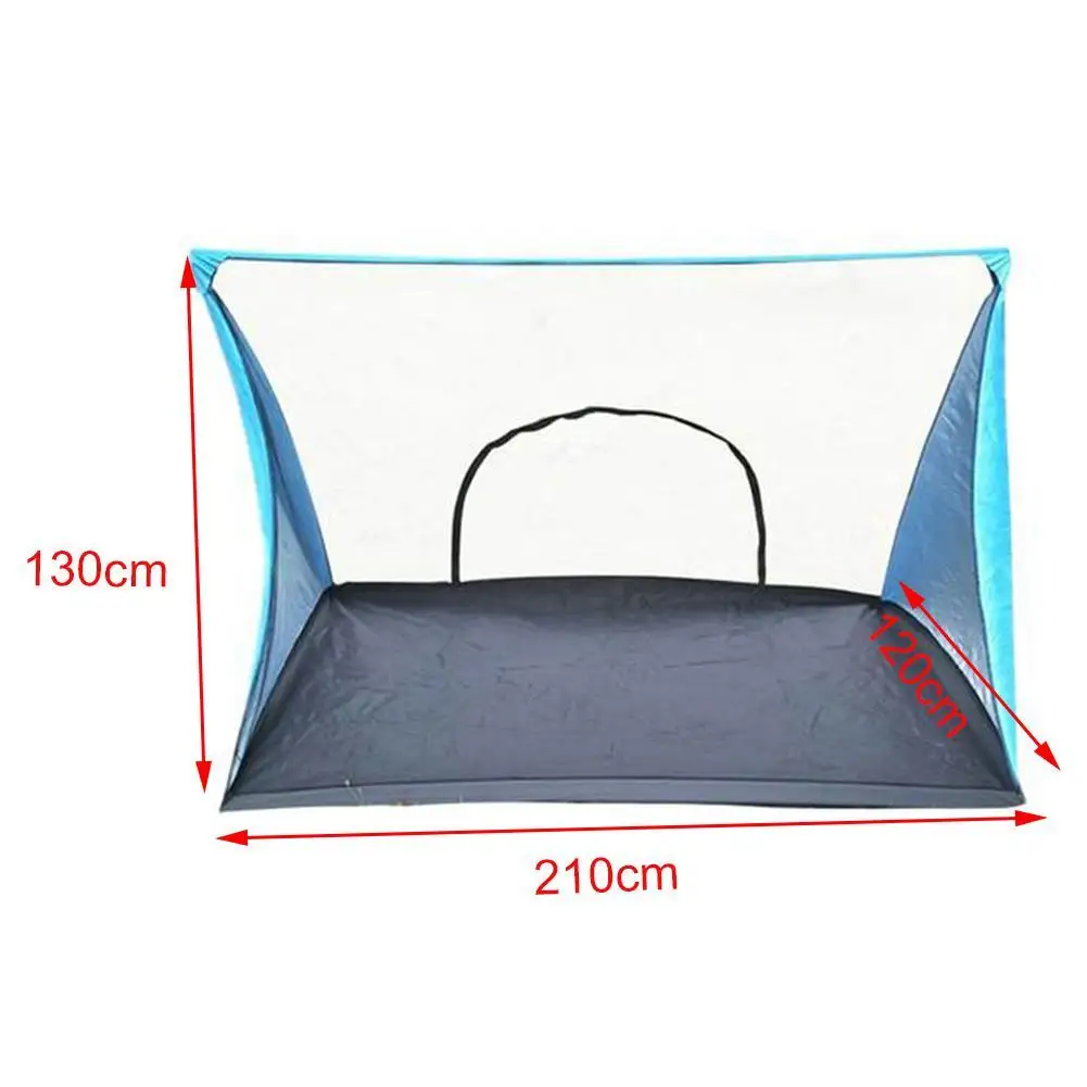 Camping Mosquito Account Outside Mosquito Repellent Tent Fine Mesh Camping Tent Portable Unlimited Travel Mountain Climbing Tent
Camping Mosquito Account Outside Mosquito Repellent Tent Fine Mesh Camping Tent Portable Unlimited Travel Mountain Climbing Tent