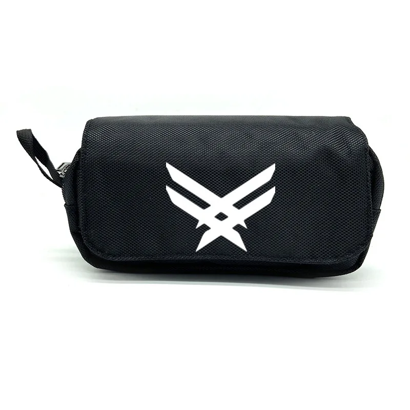 Game Anime Pencil Bag Cute Arknights School Supply Stationery Learn Pencilcase Student Office Supply Writing Decorative Canvas
Game Anime Pencil Bag Cute Arknights School Supply Stationery Learn Pencilcase Student Office Supply Writing Decorative Canvas