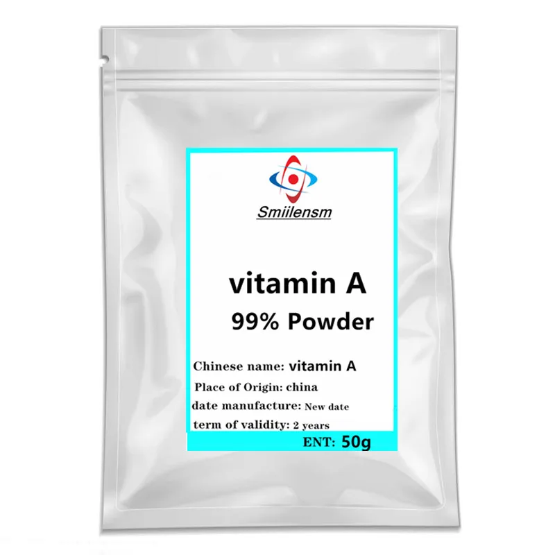 High quality makeup Tretinoin retinoic acid/Serum Retinol vitamin a Powder 99% 1pc Anti-Wrinkle Anti-Aging Serum Skin Care Face
High quality makeup Tretinoin retinoic acid/Serum Retinol vitamin a Powder 99% 1pc Anti-Wrinkle Anti-Aging Serum Skin Care Face