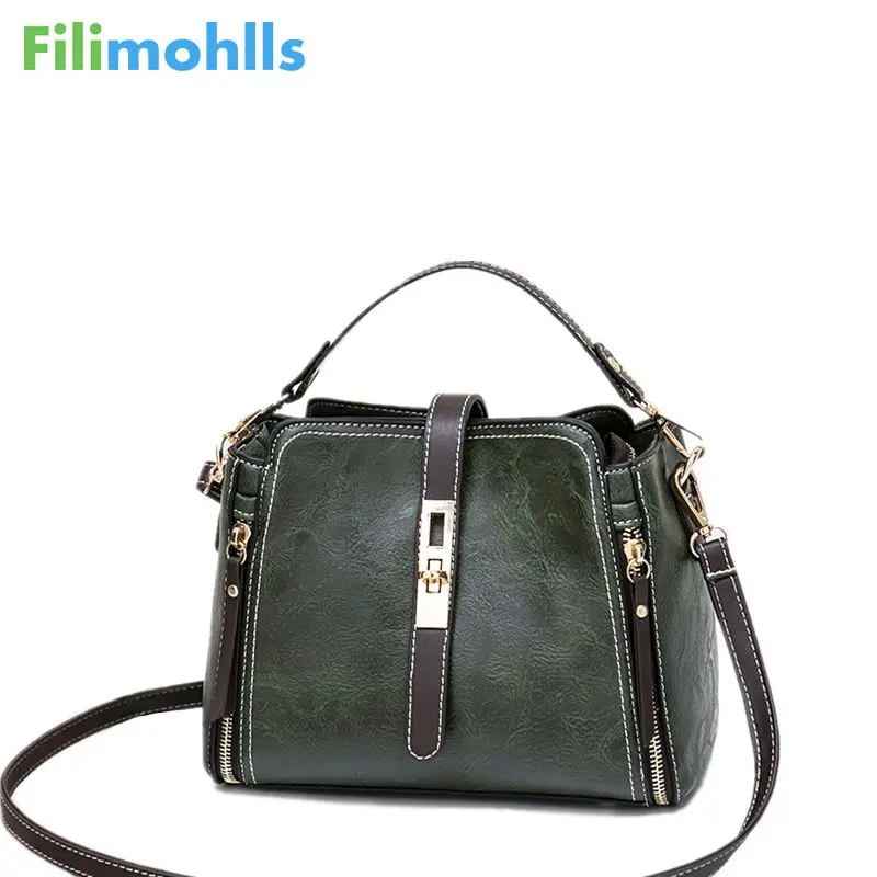 Women's bag Women Leather Handbags Vintage Lady Hand Bags Women messenger Shoulder bag Small Purse Sac A Main Bolsa S2070
Women's bag Women Leather Handbags Vintage Lady Hand Bags Women messenger Shoulder bag Small Purse Sac A Main Bolsa S2070
