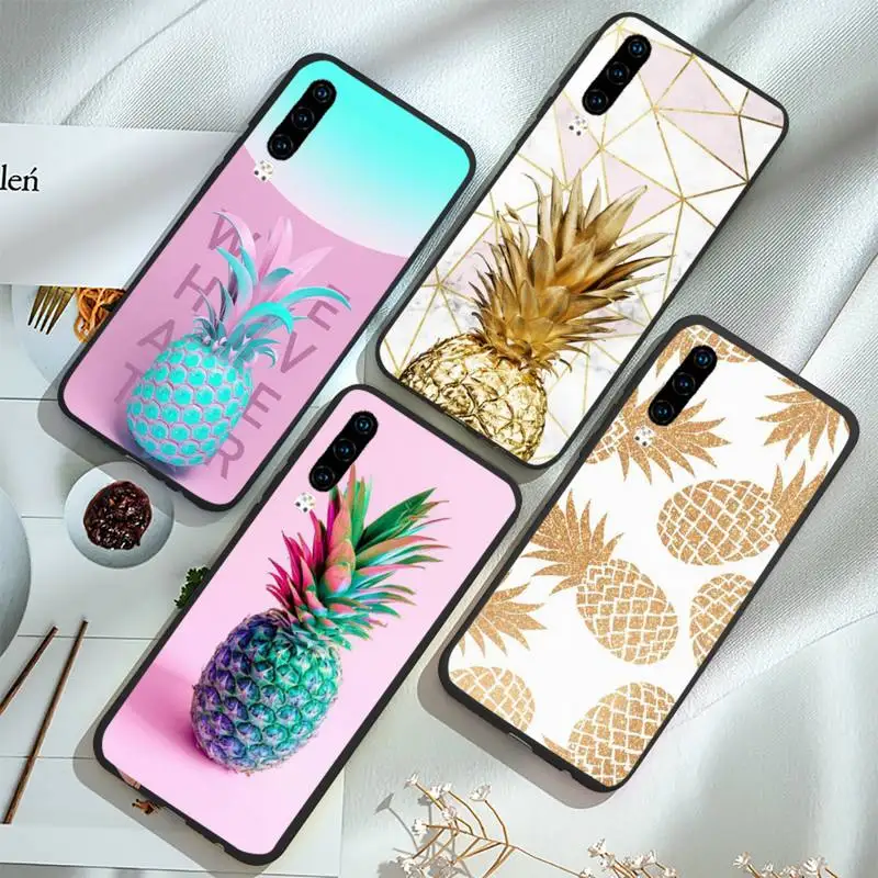 Pineapple Phone Case For Huawei P20 P30 P40 lite Pro P Smart 2019 Mate 10 20 Lite Pro Nova 5t
Pineapple Phone Case For Huawei P20 P30 P40 lite Pro P Smart 2019 Mate 10 20 Lite Pro Nova 5t