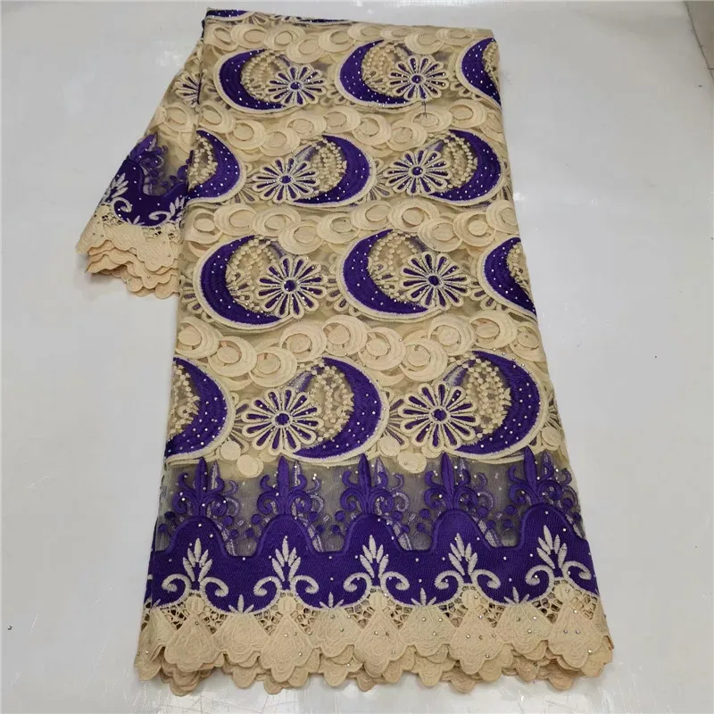 Hot Sale Rhinestones Lace Fabrics High Quality Nigerian Net Lace Fabric for Wedding Party African Guipure cord Lace Fabric red
Hot Sale Rhinestones Lace Fabrics High Quality Nigerian Net Lace Fabric for Wedding Party African Guipure cord Lace Fabric red