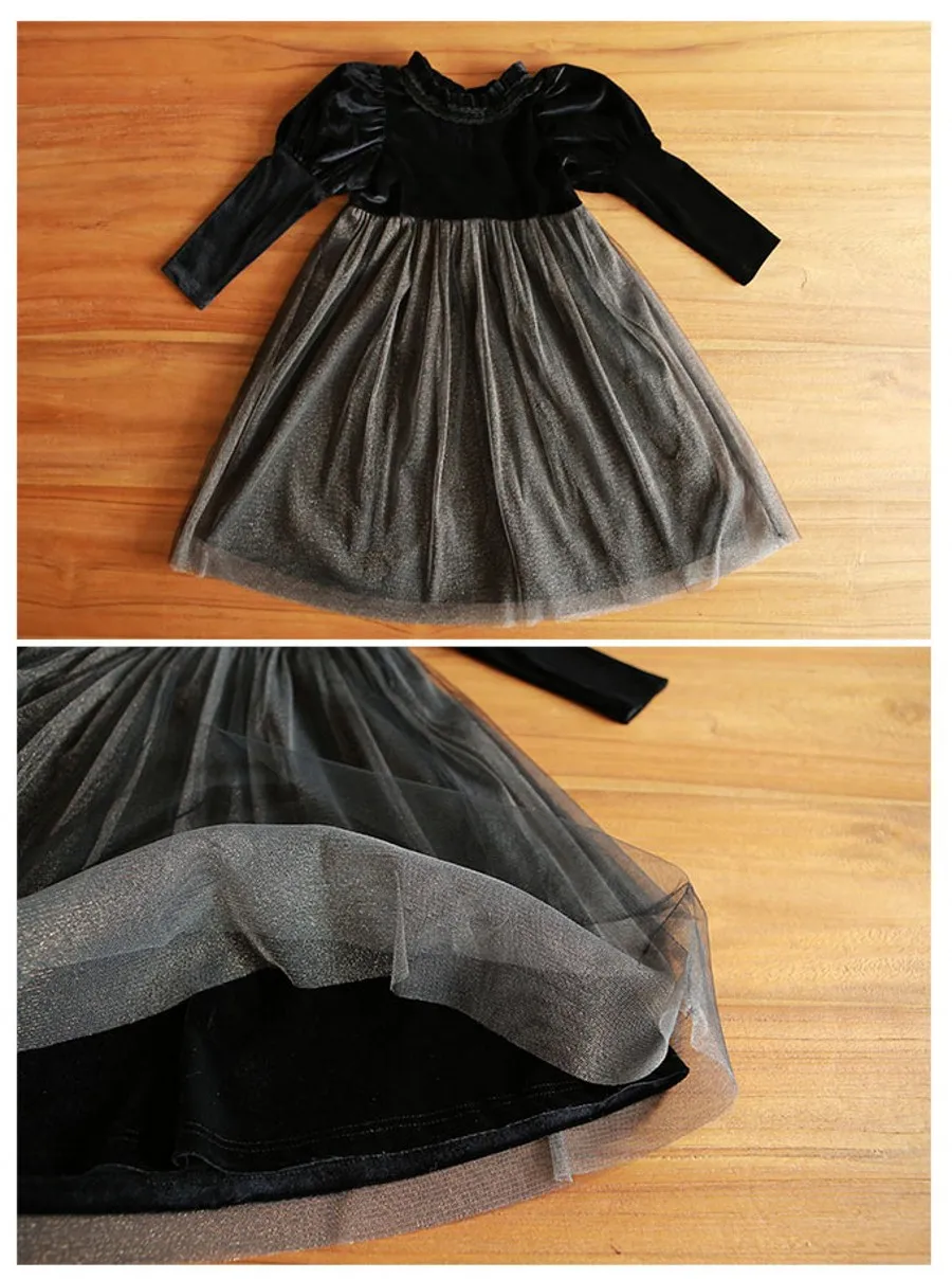 Dress for Girls Elegant Children 2020 Spring Vintage Princess Little Girls Dress Teen Party Wedding 3 4 5 6 7 8 9 10 11 12 Year
Dress for Girls Elegant Children 2020 Spring Vintage Princess Little Girls Dress Teen Party Wedding 3 4 5 6 7 8 9 10 11 12 Year