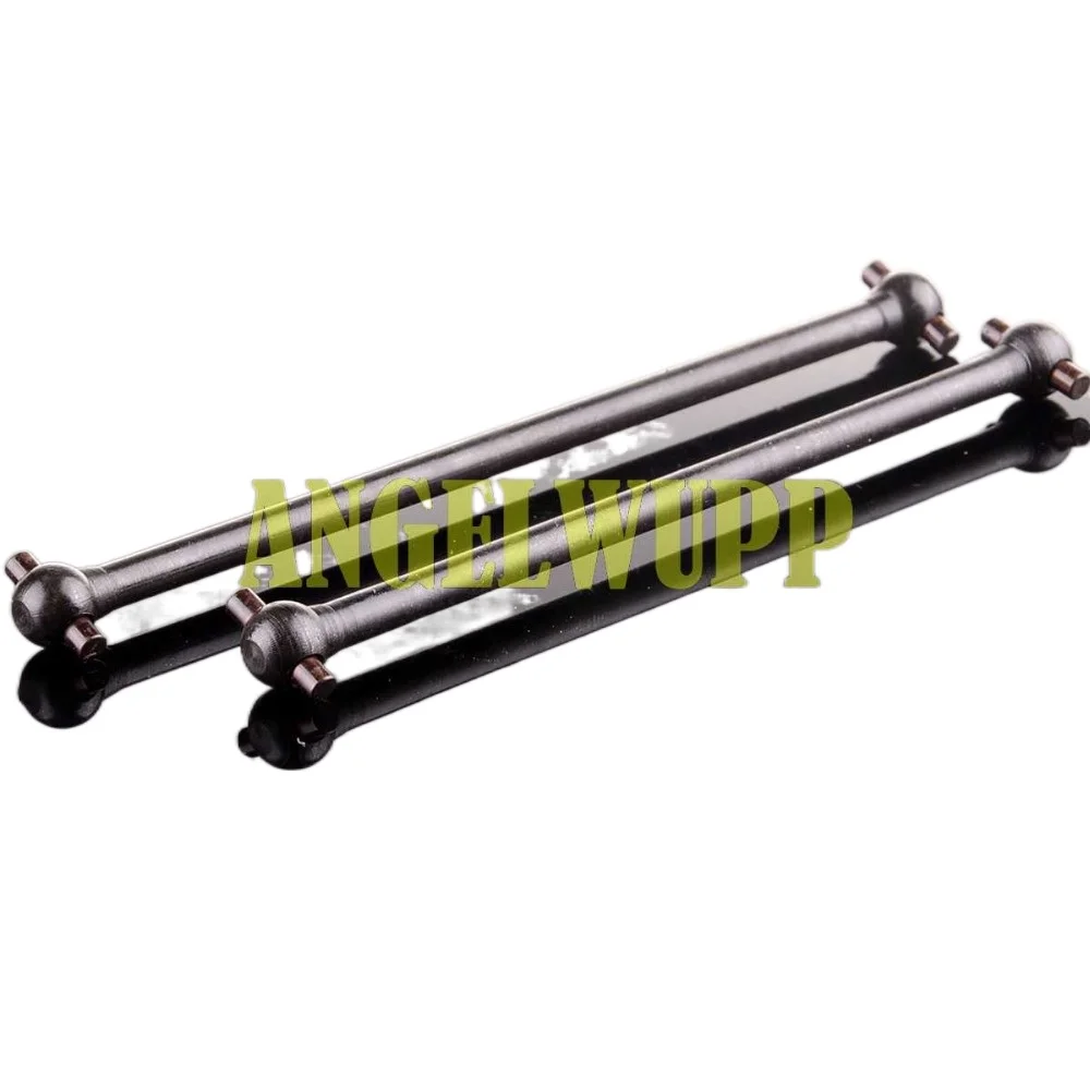1:8 Front+Rear Center Dogbones 85705 For RC 1/8 Scale Off Road HSP 94885 Truck NEW ENRON
1:8 Front+Rear Center Dogbones 85705 For RC 1/8 Scale Off Road HSP 94885 Truck NEW ENRON