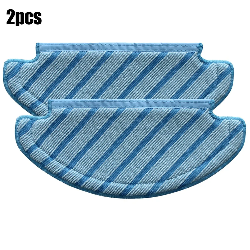 2PCS Mop Cloth Mopping Cloths Cleaning Cloths Pad For Ecovacs Deebot T8 Vacuum Cleaner House Sweeper Cleaning Pads Replacement
2PCS Mop Cloth Mopping Cloths Cleaning Cloths Pad For Ecovacs Deebot T8 Vacuum Cleaner House Sweeper Cleaning Pads Replacement