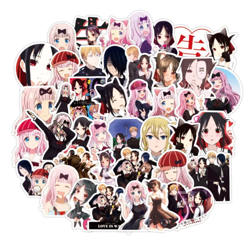 10/30/50PCS Day Manhui Ye Miss Graffiti Stickers Luggage Suitcase Notebook Scooter Water Cup Helmet Decoration Toys Wholesale
10/30/50PCS Day Manhui Ye Miss Graffiti Stickers Luggage Suitcase Notebook Scooter Water Cup Helmet Decoration Toys Wholesale