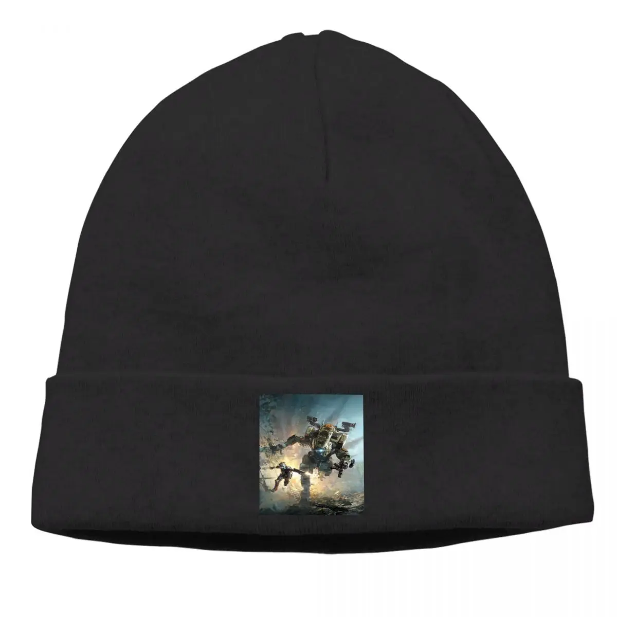Titanfall Grave Shooting Game Winter Warm Beanie Hats Artwork Knitting Bonnet Special Skullies Caps Earmuffs 
Titanfall Grave Shooting Game Winter Warm Beanie Hats Artwork Knitting Bonnet Special Skullies Caps Earmuffs