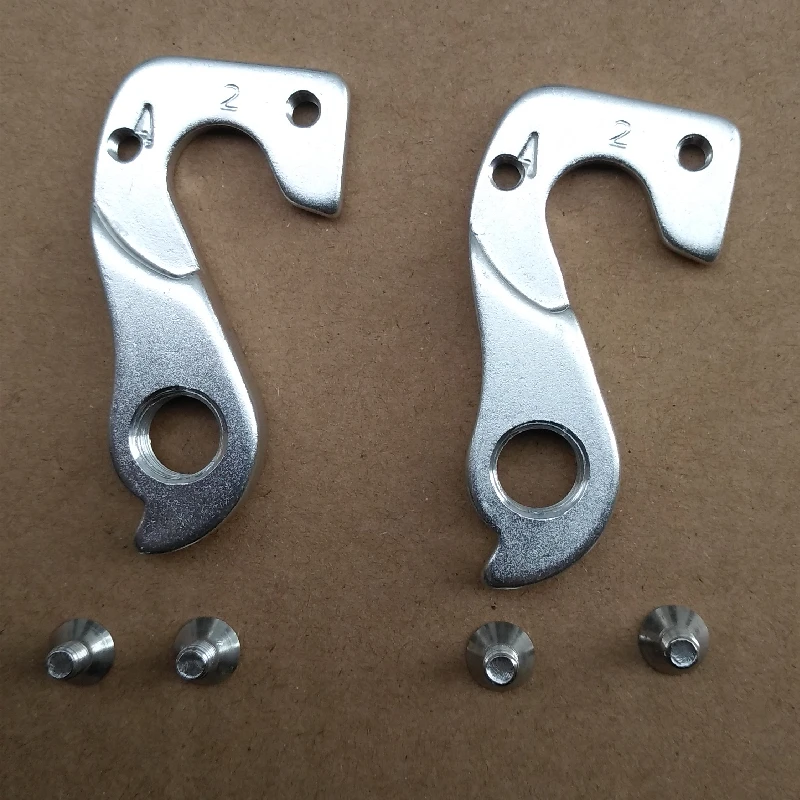 10pcs Bicycle gear rear derailleur hanger For UCC Dynamite 1.0 2 UCC 3 XDS bicycle frame MECH dropout mountain carbon frame bike
10pcs Bicycle gear rear derailleur hanger For UCC Dynamite 1.0 2 UCC 3 XDS bicycle frame MECH dropout mountain carbon frame bike