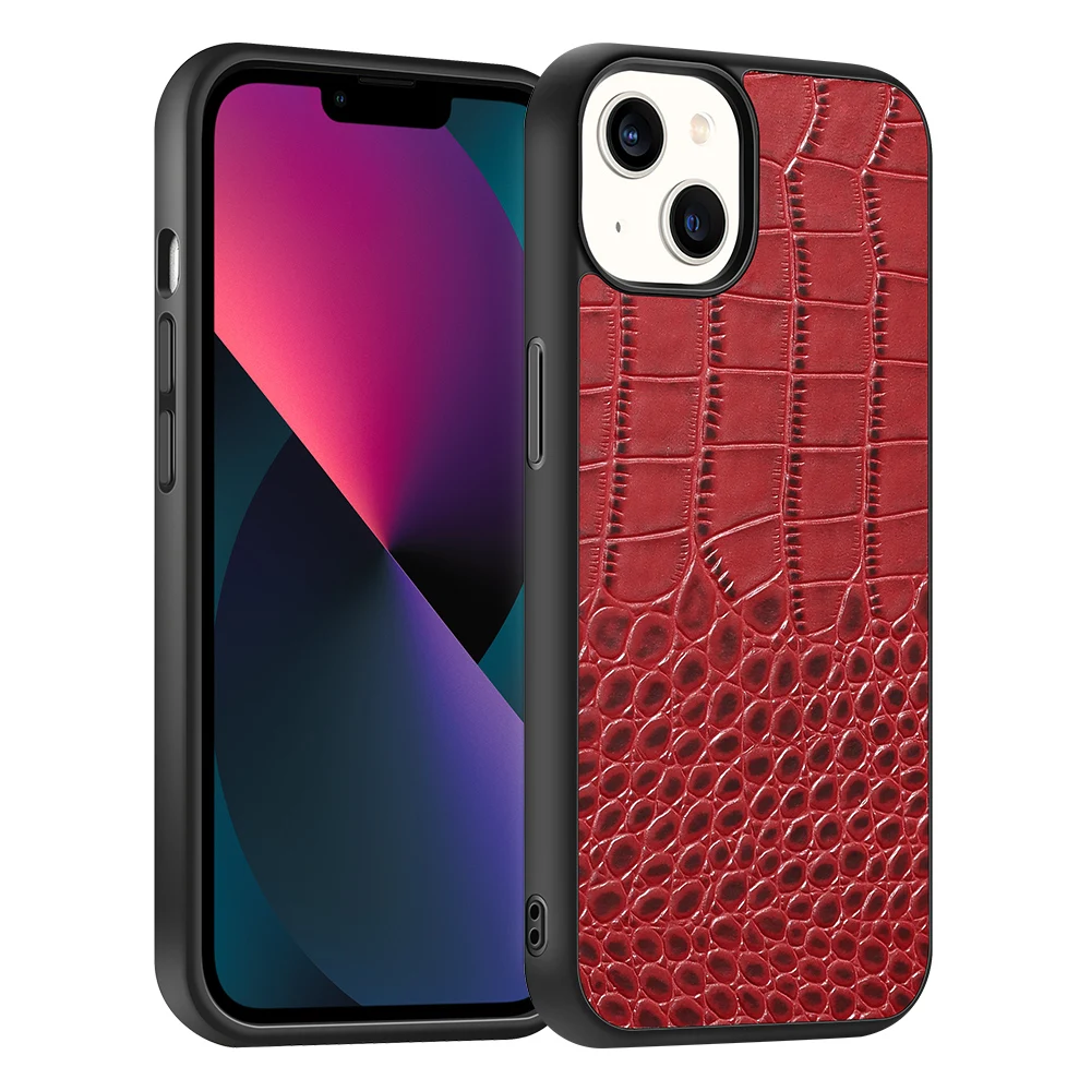 Чехол для телефона из натуральной воловьей кожи для iPhone 13 13Pro iPhone 13 Pro Max, Роскошный 360 полный защитный чехол для задней панели
Чехол для телефона из натуральной воловьей кожи для iPhone 13 13Pro iPhone 13 Pro Max, Роскошный 360 полный защитный чехол для задней панели