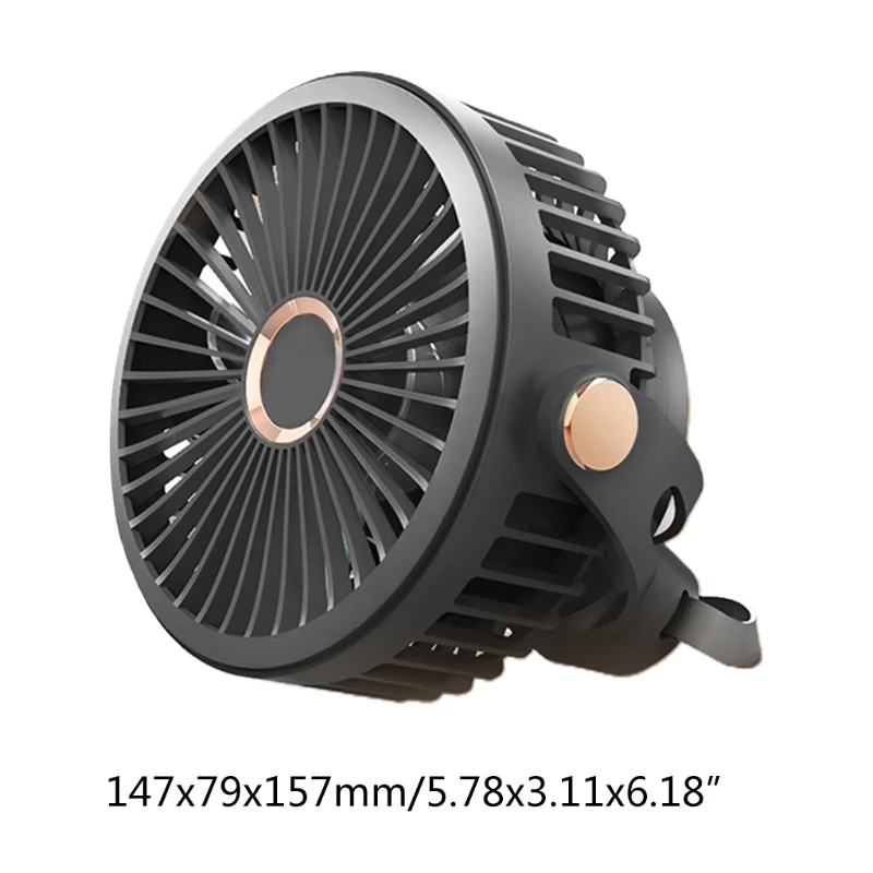 5000/10000mAh USB Rechargeable Ceiling Fan Hanging Fan for Camping Tent Bed Home Travel climb mountain dorm room
5000/10000mAh USB Rechargeable Ceiling Fan Hanging Fan for Camping Tent Bed Home Travel climb mountain dorm room