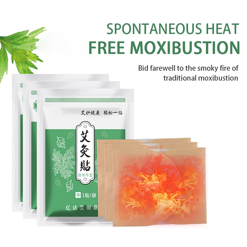 Warm Moxibustion Plaster Wormwood Detox Patches Herbal Medicine Paste Shoulder/neck/back/waist Pain Relieve Health Care War
Warm Moxibustion Plaster Wormwood Detox Patches Herbal Medicine Paste Shoulder/neck/back/waist Pain Relieve Health Care War