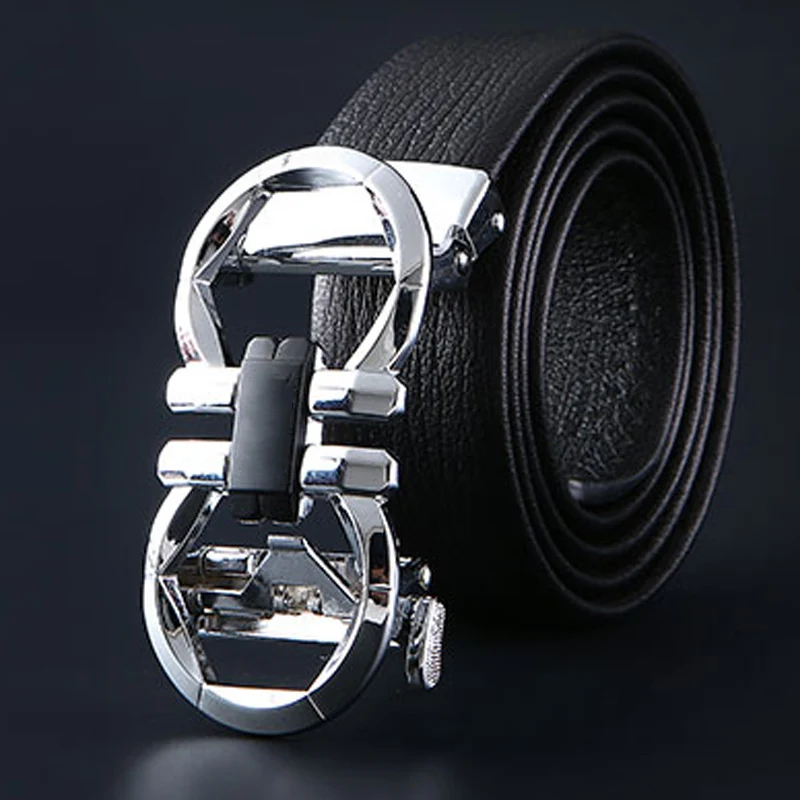 Hot Products Men Genuine Leather Belts Luxury Brand Luxury Punk Designer Fashion Double GG Jeans Adjustable Black Belts Unisex
Hot Products Men Genuine Leather Belts Luxury Brand Luxury Punk Designer Fashion Double GG Jeans Adjustable Black Belts Unisex