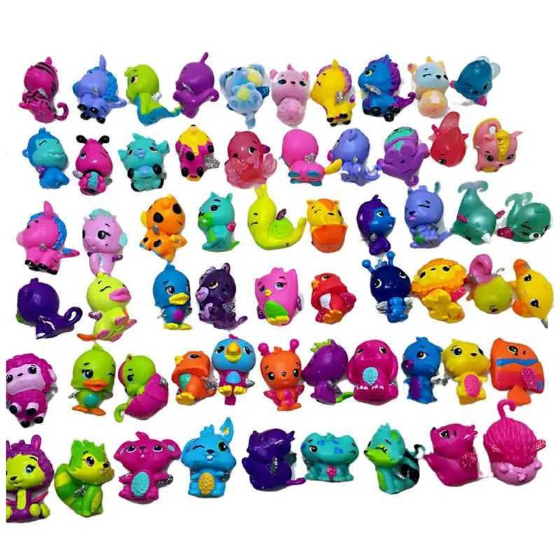 New Fashion Handmade 10 Items/Lot Mini Animal Figures 2.5 cm Collection Model Kids Toys Chirstmas Birthday Present Children Game
New Fashion Handmade 10 Items/Lot Mini Animal Figures 2.5 cm Collection Model Kids Toys Chirstmas Birthday Present Children Game