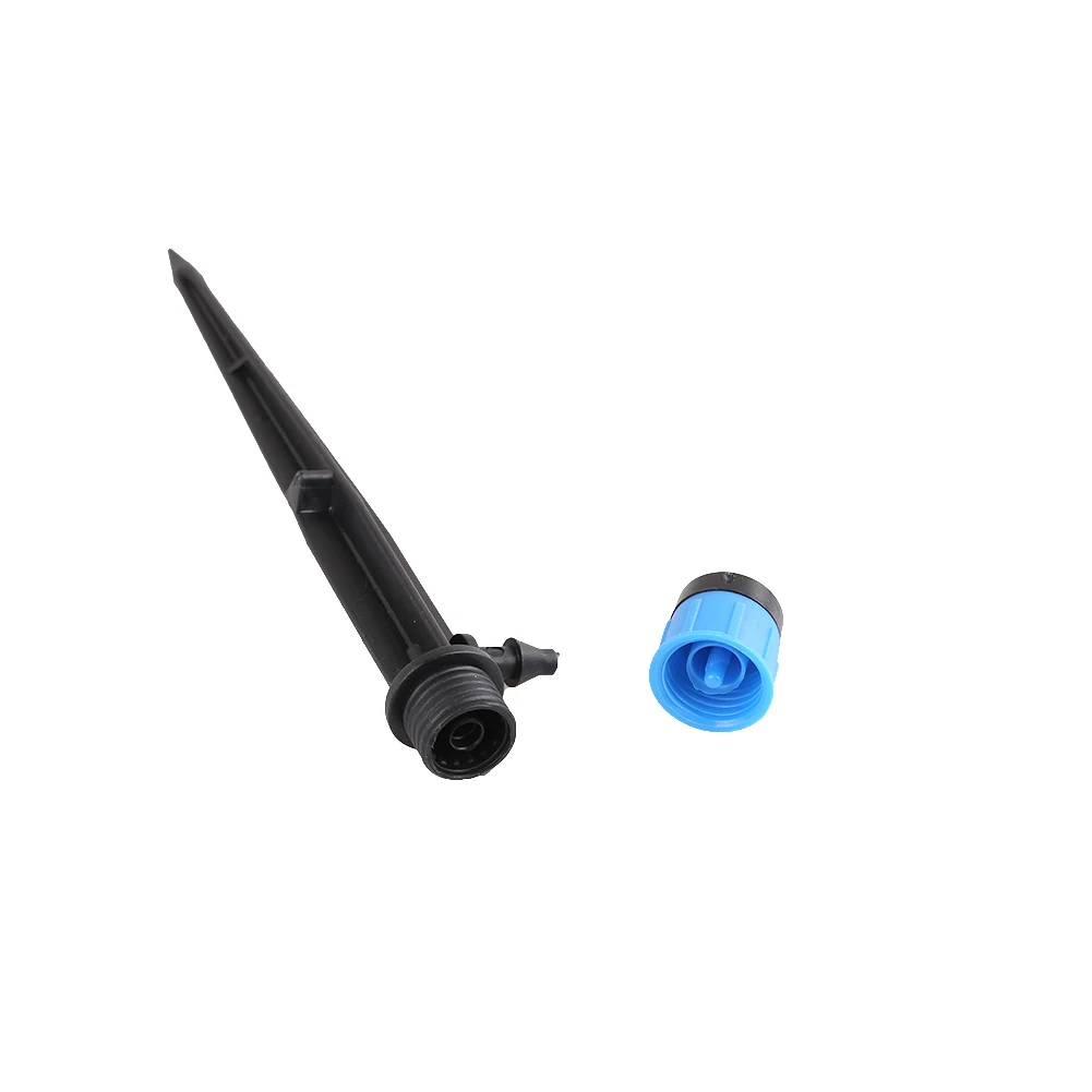100pcs Drip Irrigation Adjustable Sprinkler Spray Garden Plants Watering Nozzle 360 Degree Drippers Maintenance Garden Equipment
100pcs Drip Irrigation Adjustable Sprinkler Spray Garden Plants Watering Nozzle 360 Degree Drippers Maintenance Garden Equipment