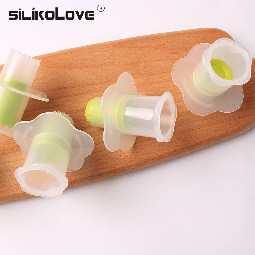 Silikolove Cupcake Corer Plunger Cutter Astry Corer Decorating Divider Cake Filler Miffin Cake Vullen Gereedschap
Silikolove Cupcake Corer Plunger Cutter Astry Corer Decorating Divider Cake Filler Miffin Cake Vullen Gereedschap