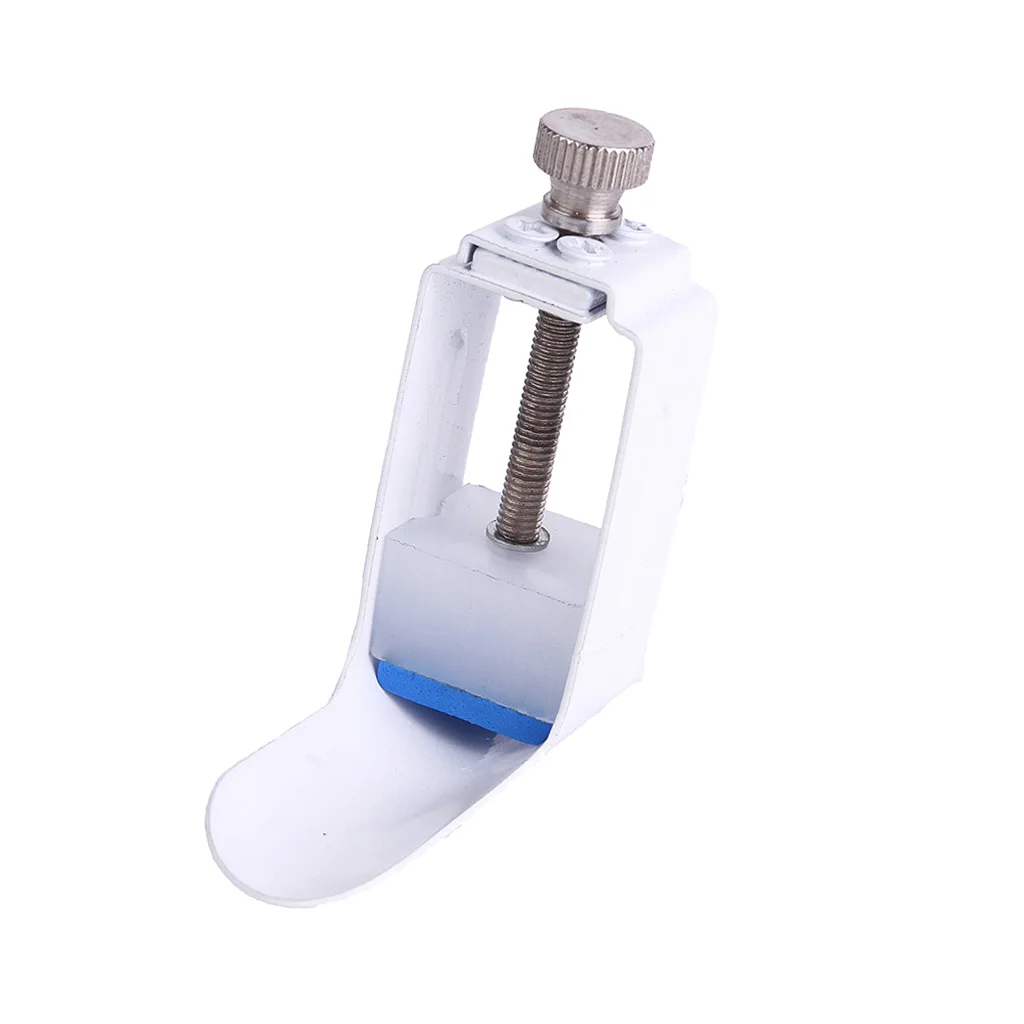 Portable Finger Splint Straightener Orthotics Brace Support Finger Pressing Device for Pain Ease 
Portable Finger Splint Straightener Orthotics Brace Support Finger Pressing Device for Pain Ease