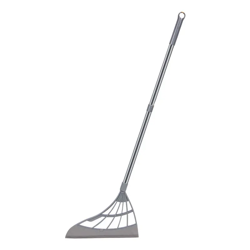 Magic Squeegee Broom Mop Household Non-stick Hair Scraping and Sweeping Integrated Bathroom Broom Glass Floor Window Wiper
Magic Squeegee Broom Mop Household Non-stick Hair Scraping and Sweeping Integrated Bathroom Broom Glass Floor Window Wiper