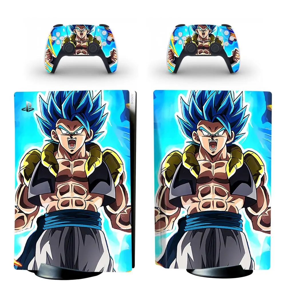 New PS5 Standard Disc Edition Skin Sticker Decal Cover for PlayStation 5 Console & Controller
New PS5 Standard Disc Edition Skin Sticker Decal Cover for PlayStation 5 Console & Controller