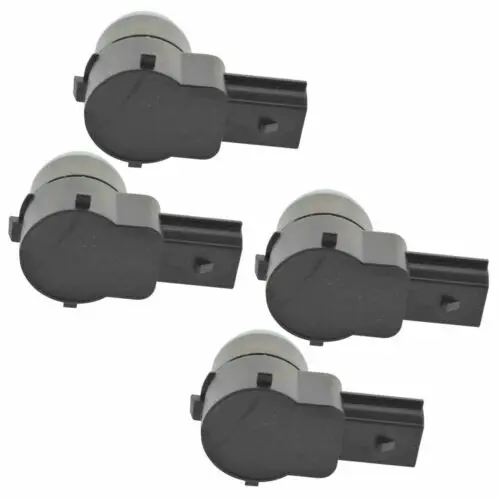 Backup Park Assist Sensor Rear SET of 4 for 09-18 Chrysler Dodge Jeep Ram CAR ACCESSORIES 
Backup Park Assist Sensor Rear SET of 4 for 09-18 Chrysler Dodge Jeep Ram CAR ACCESSORIES