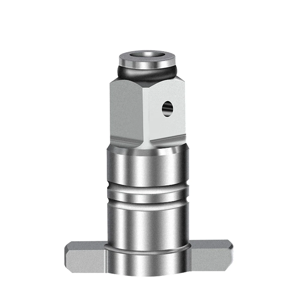 Electric Wrench Shaft Dual-Purpose Metal Square Shaft T-Shaped Shaft Wrench Shaft Accessories Easy to Install Power Tools New
Electric Wrench Shaft Dual-Purpose Metal Square Shaft T-Shaped Shaft Wrench Shaft Accessories Easy to Install Power Tools New