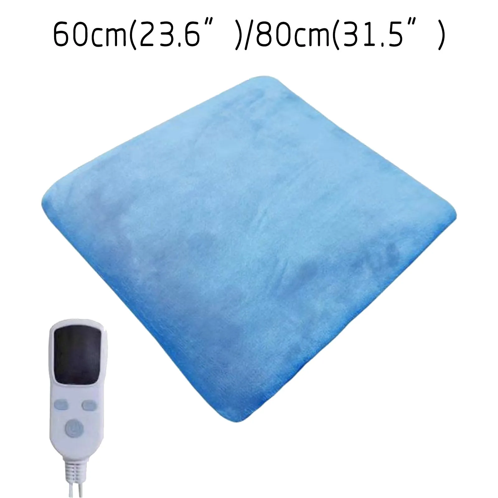 Electric Heated Blankets Electric Throws With Double-Layer Flannel Fast Heat Fashion Leisure Personality Delicate Cozy
Electric Heated Blankets Electric Throws With Double-Layer Flannel Fast Heat Fashion Leisure Personality Delicate Cozy