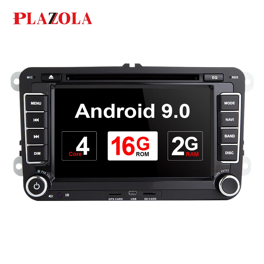 Автомагнитола 2 Din Автомобильный dvd-плеер на основе Android для VW/Volkswagen/Golf/Polo/Tiguan/Passat/b7/b6/SEAT/leon/Skoda/Octavia GPS Navi DAB DSP
Автомагнитола 2 Din Автомобильный dvd-плеер на основе Android для VW/Volkswagen/Golf/Polo/Tiguan/Passat/b7/b6/SEAT/leon/Skoda/Octavia GPS Navi DAB DSP