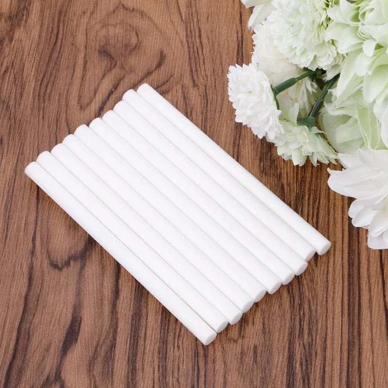 Humidifiers Filters 8mm*130mm Cotton Swab for Air Humidifier for car diffuser Aroma Diffuser Can Be Cut Replace Parts 6 PCS/Lot
Humidifiers Filters 8mm*130mm Cotton Swab for Air Humidifier for car diffuser Aroma Diffuser Can Be Cut Replace Parts 6 PCS/Lot