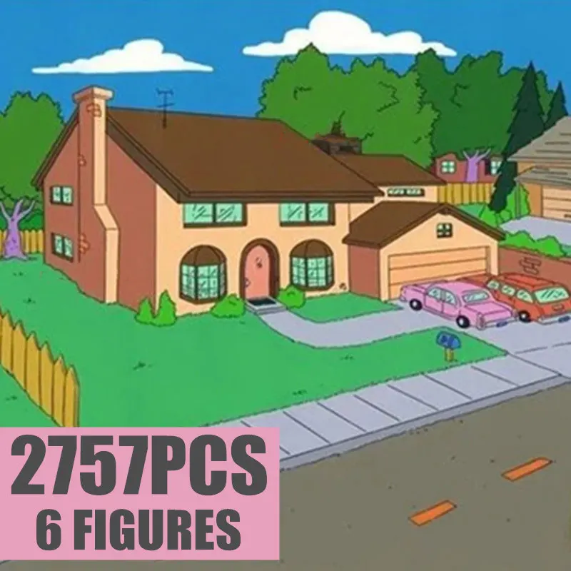 New 71006 Movie Series House and supermarket Model Streetview Building Kits Blocks Bricks Toys Kid Birthday Gift 71016
New 71006 Movie Series House and supermarket Model Streetview Building Kits Blocks Bricks Toys Kid Birthday Gift 71016