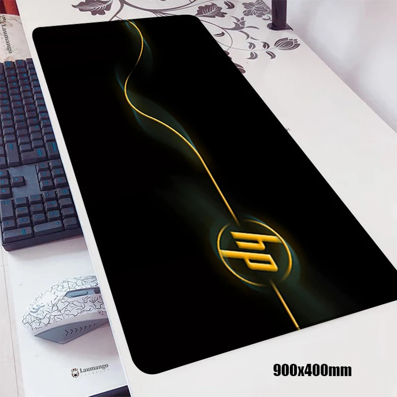 Hp Mouse Pad Gaming Mats Large Anime Mousepad Company Keyboard Mat Gamer Accessories Carpets Table Pads Yugioh Playmat Deskpad
Hp Mouse Pad Gaming Mats Large Anime Mousepad Company Keyboard Mat Gamer Accessories Carpets Table Pads Yugioh Playmat Deskpad
