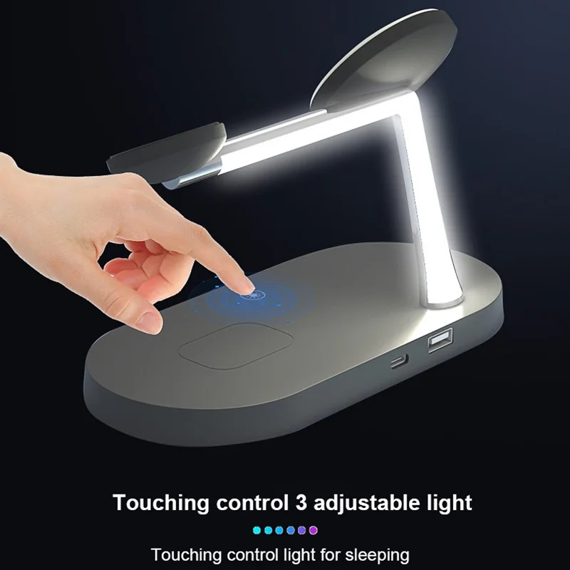 Tongdaytech 15W Magnet Qi Fast Wireless Charger For Iphone 12 Mini Pro MAX Magsafe Charger For Airpods Apple Watch 6 5 4 3 2 1
Tongdaytech 15W Magnet Qi Fast Wireless Charger For Iphone 12 Mini Pro MAX Magsafe Charger For Airpods Apple Watch 6 5 4 3 2 1