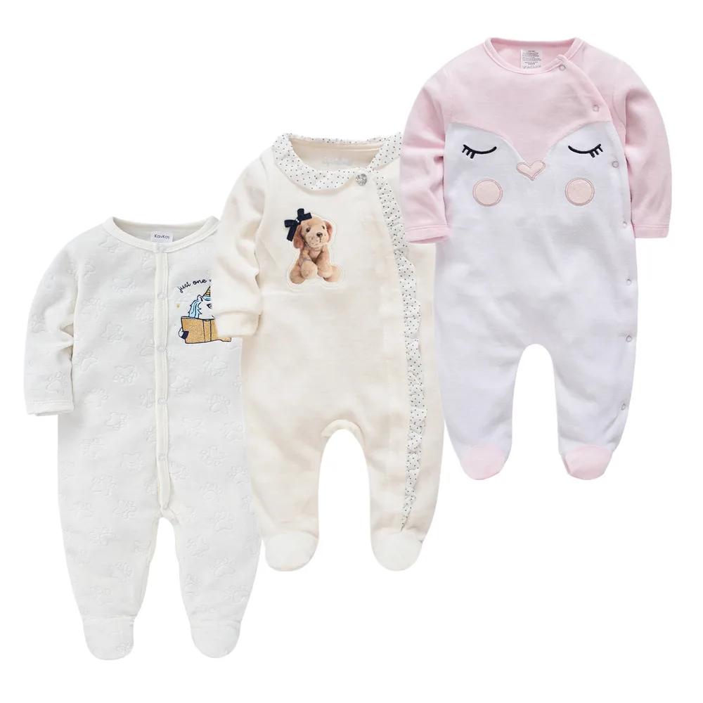 New Baby Overalls For Baby Girls Ropas Costume 2020 Winter Newborn Clothes Baby Rompers For Baby Boys Jumpsuit Infant Clothing
New Baby Overalls For Baby Girls Ropas Costume 2020 Winter Newborn Clothes Baby Rompers For Baby Boys Jumpsuit Infant Clothing