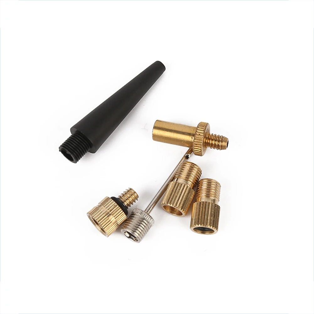 6pcs Bicycle parts Pump Convert Presta to Schrader Copper Bike Air Valve Adapters Wheels Gas Nozzle Tube Tool bike accessories
6pcs Bicycle parts Pump Convert Presta to Schrader Copper Bike Air Valve Adapters Wheels Gas Nozzle Tube Tool bike accessories