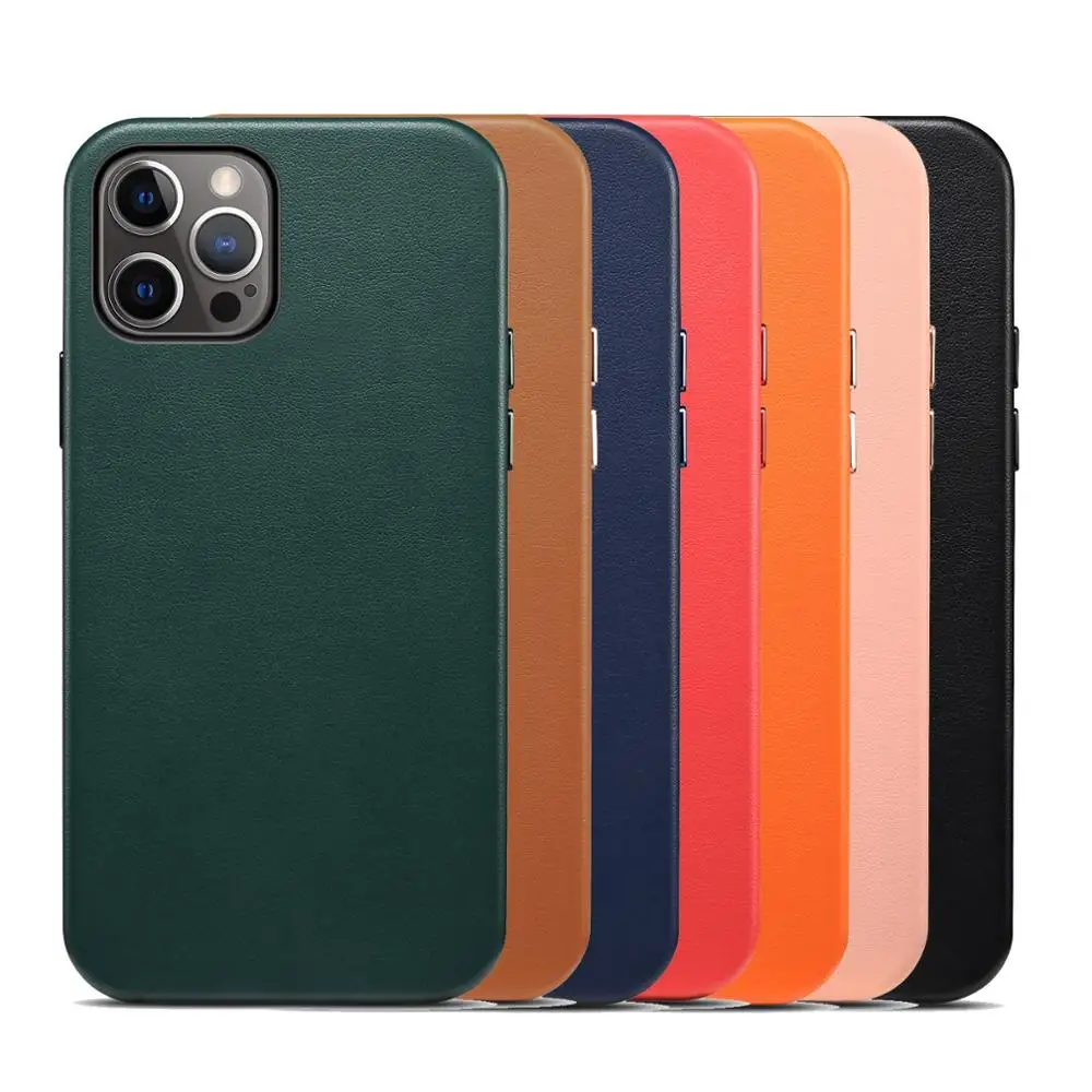 Phone Case for Iphone 12 Luxury Genuine PU Leather Xsmax Premium Slim Good Quality Shockproof Back Cover for Iphone X XR 12pro 
Phone Case for Iphone 12 Luxury Genuine PU Leather Xsmax Premium Slim Good Quality Shockproof Back Cover for Iphone X XR 12pro