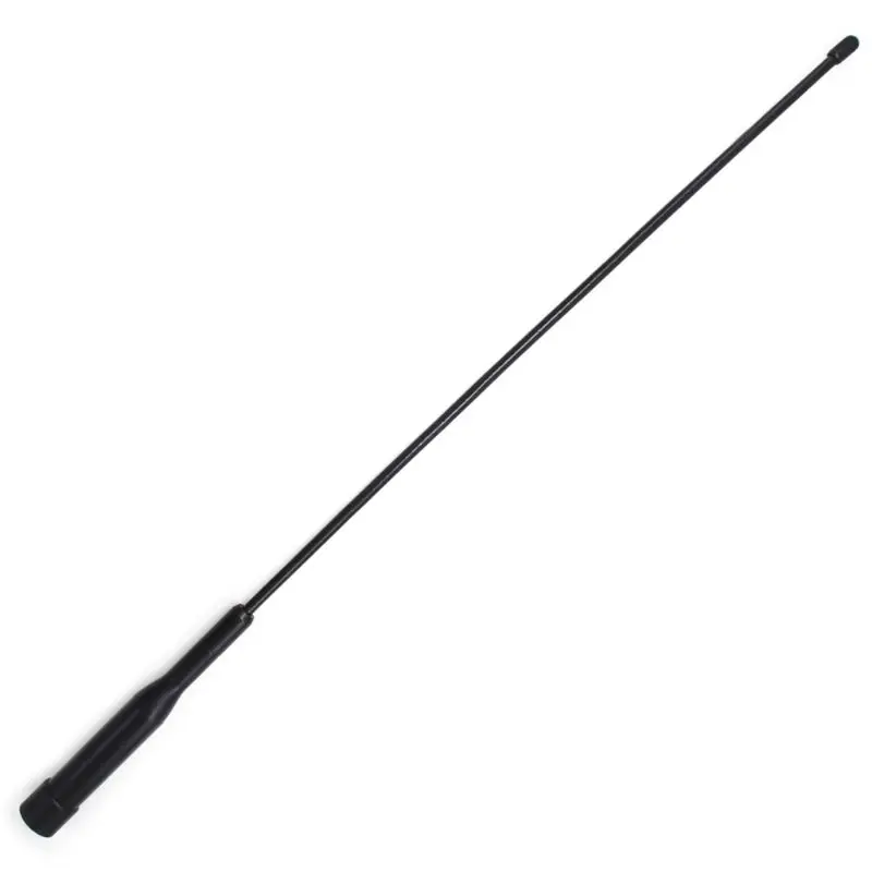 Original Flexible NAGOYA NL-R3 Car Mobile Two Way Radio Antenna Dual Band 144/43
Original Flexible NAGOYA NL-R3 Car Mobile Two Way Radio Antenna Dual Band 144/43