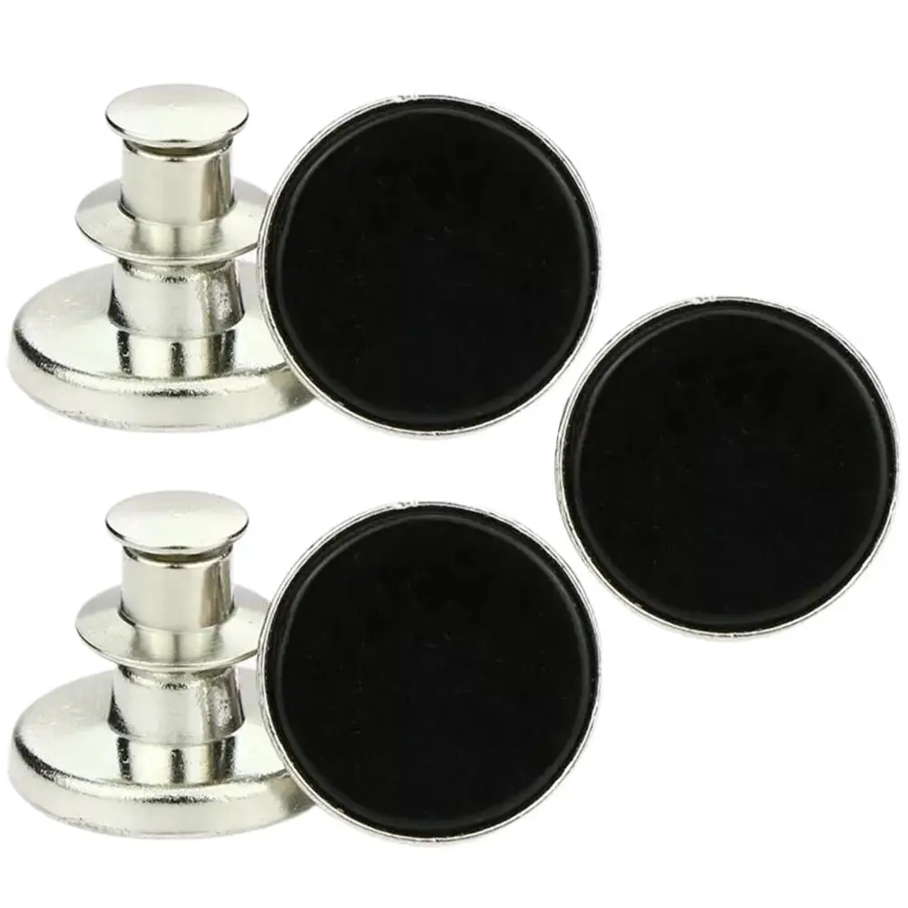 5Pcs No Sew Instant Button Replacement Jean Tools Adjustable Pants Accessories
5Pcs No Sew Instant Button Replacement Jean Tools Adjustable Pants Accessories