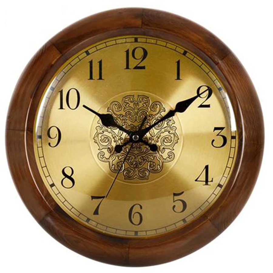 3d Vintage Wooden Wall Clock Wall Watches Luxury Clock Creative Silent Large Antique Reloj De Pared Moderno Klok Home Decor E5
3d Vintage Wooden Wall Clock Wall Watches Luxury Clock Creative Silent Large Antique Reloj De Pared Moderno Klok Home Decor E5
