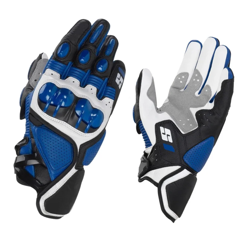 Alpine Motorcycle Glove Leather Motocross Gloves For Moto GP Motorbike Racing Gloves Men's Motorcycle Accessories S1 Star
Alpine Motorcycle Glove Leather Motocross Gloves For Moto GP Motorbike Racing Gloves Men's Motorcycle Accessories S1 Star
